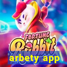 arbety app